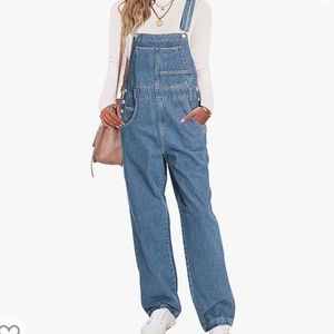 Womens overalls